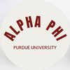 Purdue Alpha Phi