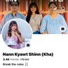 Nann Kyawt Shinn🦋