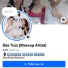 Bảo Trúc Makeup