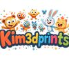 kim3dprints