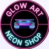 glowartneon