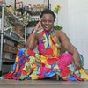 Chef Ingrid Alliancec