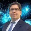 Professor Fernando Moreira