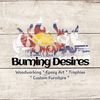 burningyourdesires