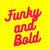 funkyandbold
