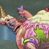 agonyman