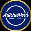 ARTISTAS PERÚ