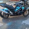 zx12roffthechain