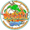 Dragon Ball Shop