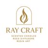 rayscentedcandle