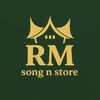 RM song & store