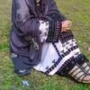 Nisa  Baloch