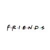 F•R•I•E•N•D•S