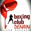 Boxing Club Denain