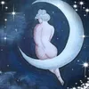 lunakreciente