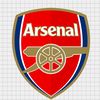 Arsenal Diehard♥️💕
