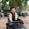 Voi học tiếng trung