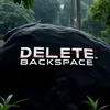 Delete backspace