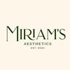 Miriam’s Aesthetics