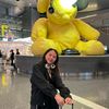 Sunny Trip