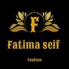 Fatima Seif