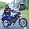 Barong135cc