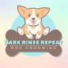 barkrinserepeatgrooming