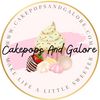 cakepopsandgalore