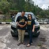EDY ginting RENT CAR MEDAN