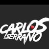 Carlos serrano