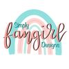 Simply Fangirl Designs