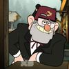 grunklestansmysterysack