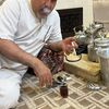 لويس العنزي