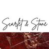 scarletandstone.co