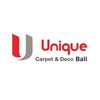 Unique Carpet Deco Bali
