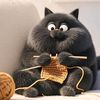 innusia_knitting
