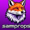 SamProps