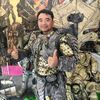 พรีเดเตอร์ สุวรรณมัจฉา