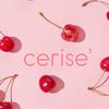 cerise’ 🍒