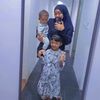 azurafarahanie95