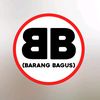 Barang Bagus(BB)