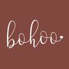 Bohoo jewelry