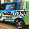 PreshaWash