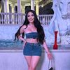 Jacqueline Mejia