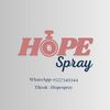 hopespray