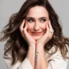 Teacher Paula Gabriela