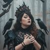 heybrittcrow