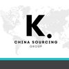 K China Sourcing Agent