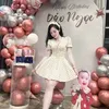 Quynh Nga Fashion
