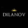 Dilanov man